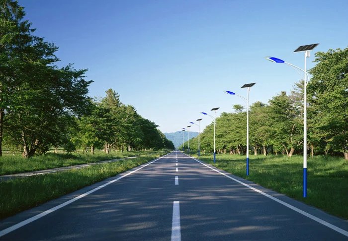 濟南太陽能路燈膠體蓄電池廠家-濟南太陽能路燈廠家銷售廠家