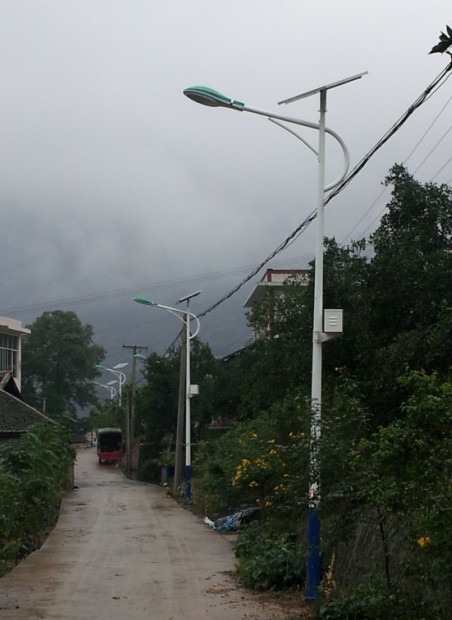 濟南太陽能路燈膠體蓄電池廠家-濟南太陽能路燈廠家銷售廠家