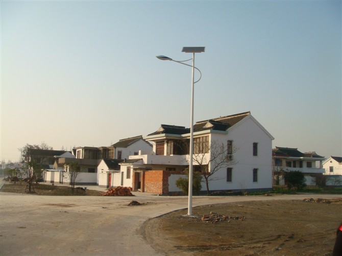 濟南太陽能路燈膠體蓄電池廠家-濟南太陽能路燈廠家銷售廠家