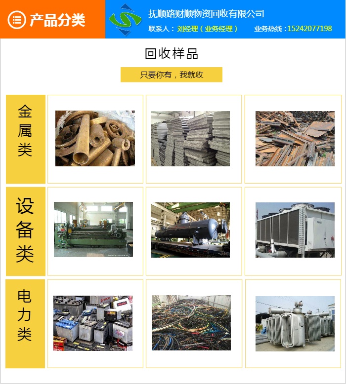 沈陽廠房回收