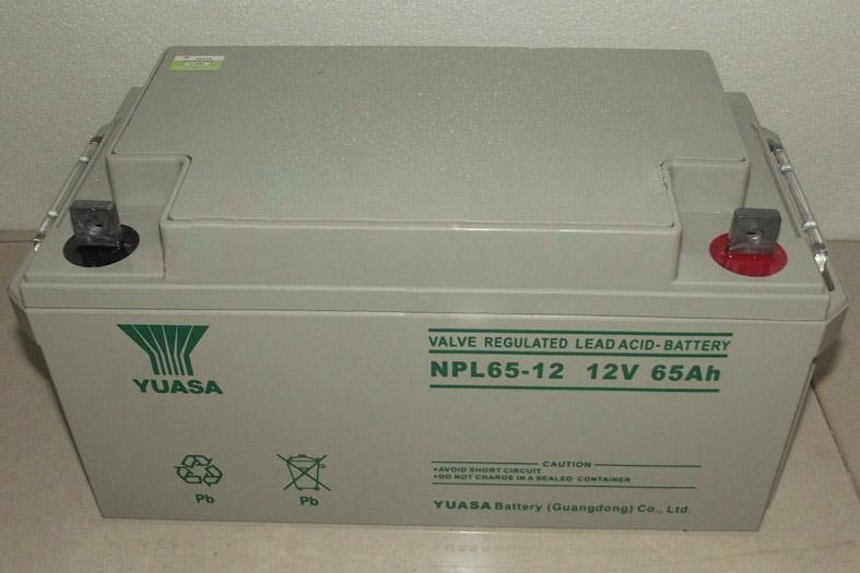 濟南湯淺蓄電池回收