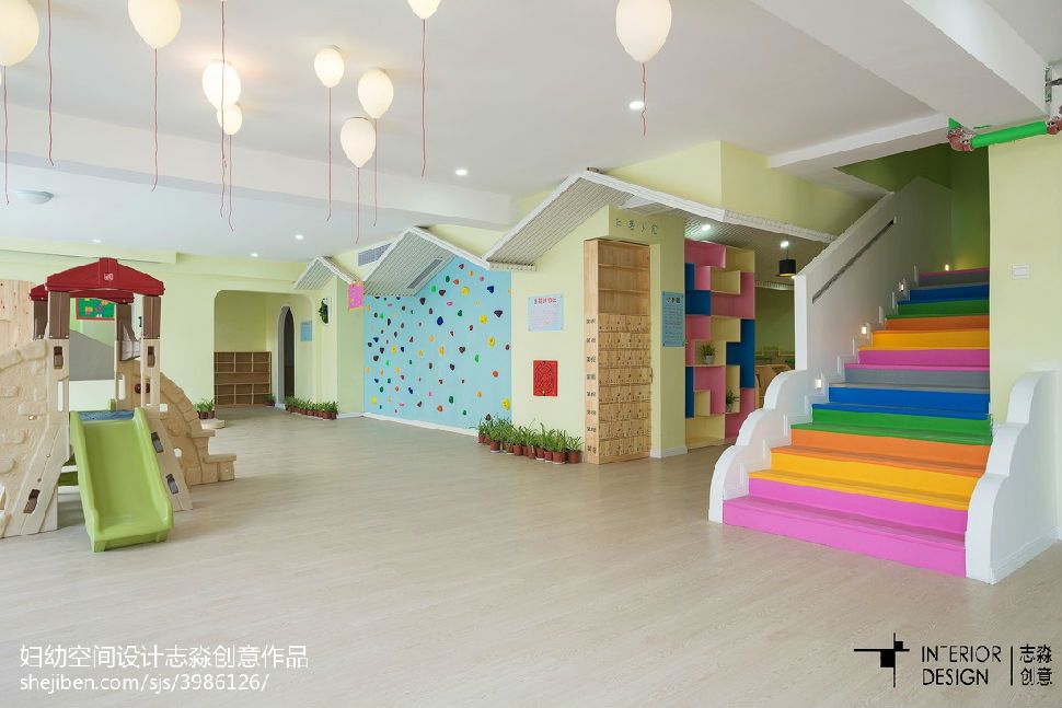 求告知通常幼兒園的裝修一般花多少錢呢