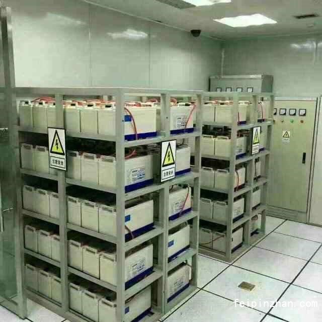 石家莊蓄電池回收企業