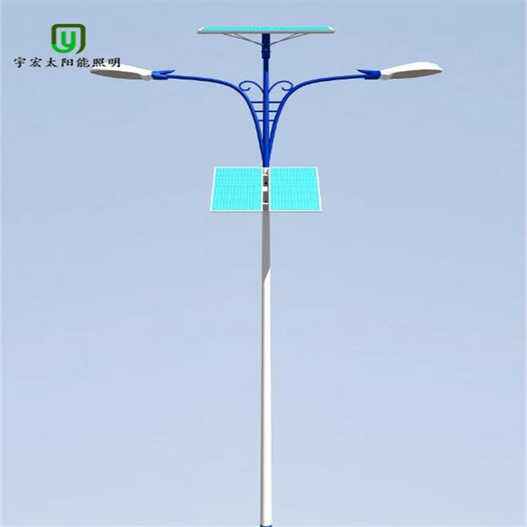 惠州太陽能路燈廠家/惠州7米太陽能路燈銷售排行