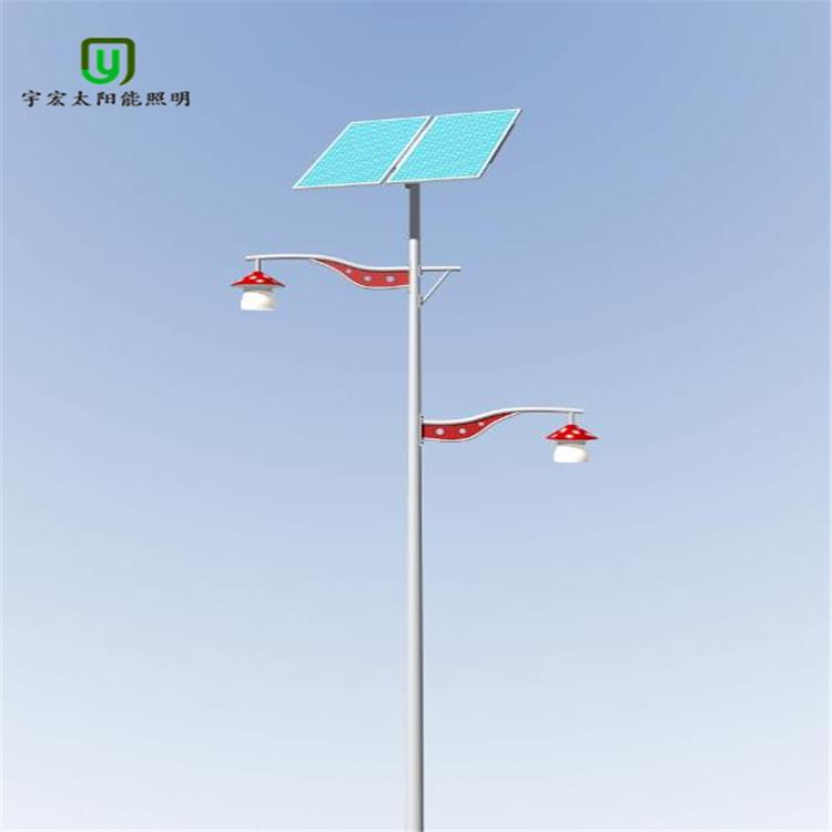 惠州太陽能路燈廠家/惠州7米太陽能路燈銷售排行