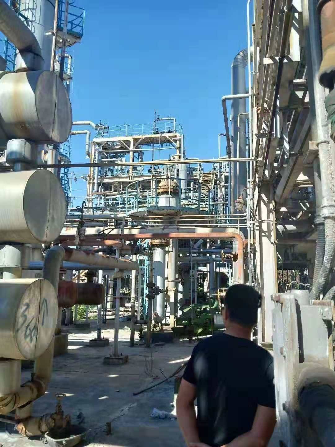 南通高價回收流水線設備南通回收流水線設備電話