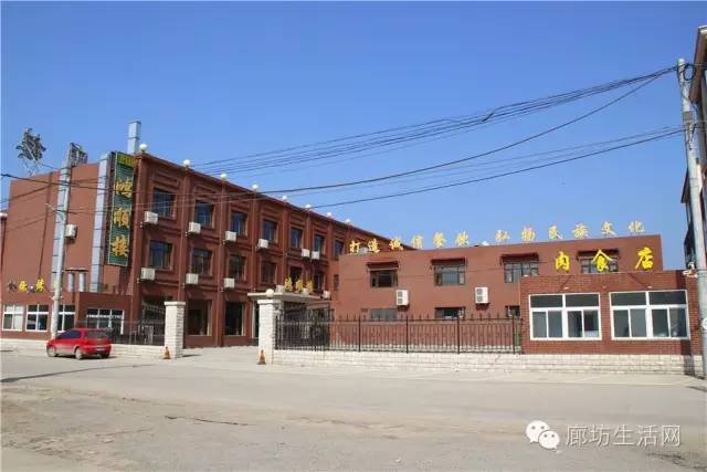 廊坊飯店裝修公司價格