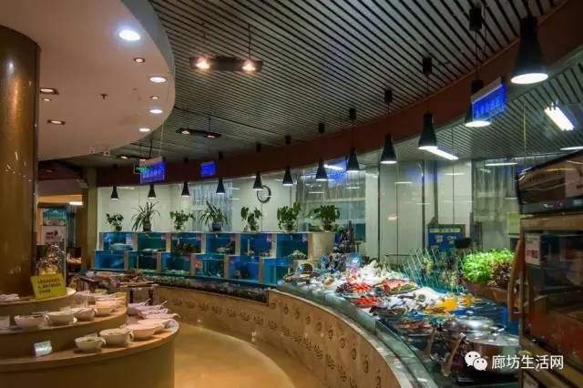 廊坊飯店裝修公司價格