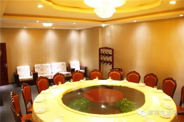 廊坊飯店裝修公司價格