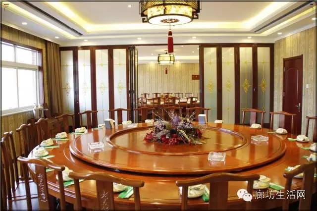 廊坊飯店裝修公司價格