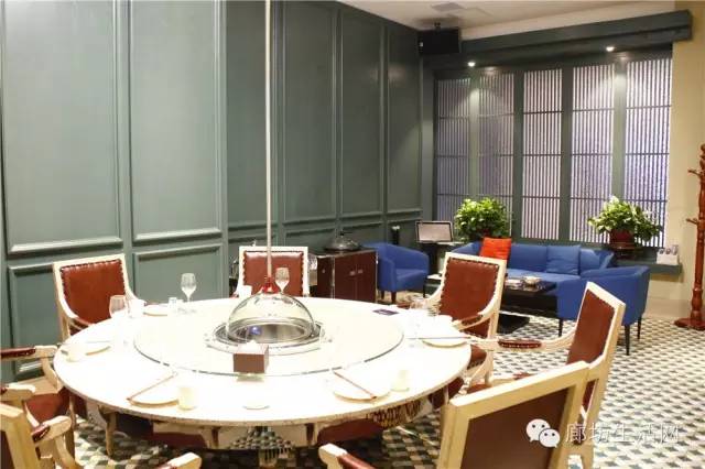 廊坊飯店裝修公司價格