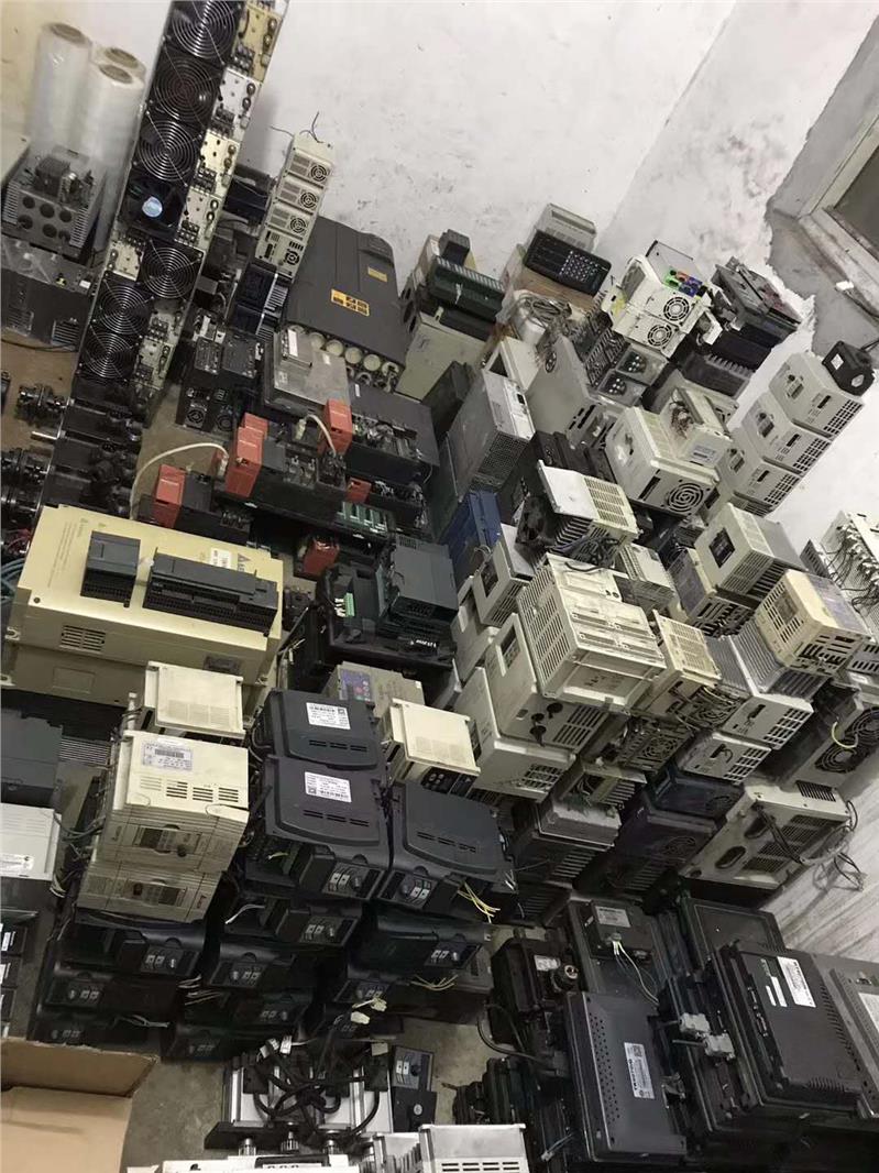 連云港設備回收電話