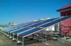 北京太陽能熱水器廠家