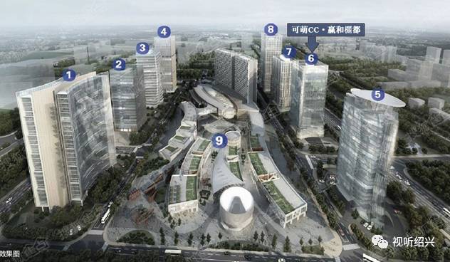 紹興會所設計