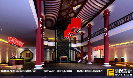 廣州情侶酒店設計