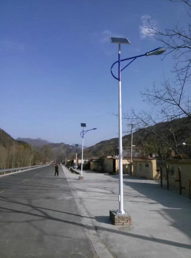 哈爾濱五常全系列太陽能路燈廠家哈爾濱五常工程商進貨生產企業