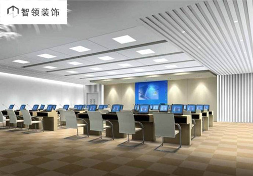 鄭州辦公室裝修公司