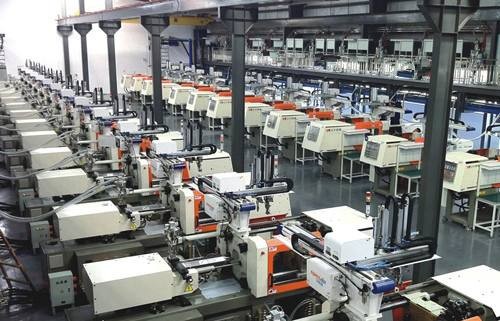 集賢工廠拆除工廠設備回收廠房拆除這家真好