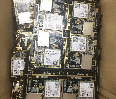 石家莊回收電子倒閉廠的庫存貨收購商