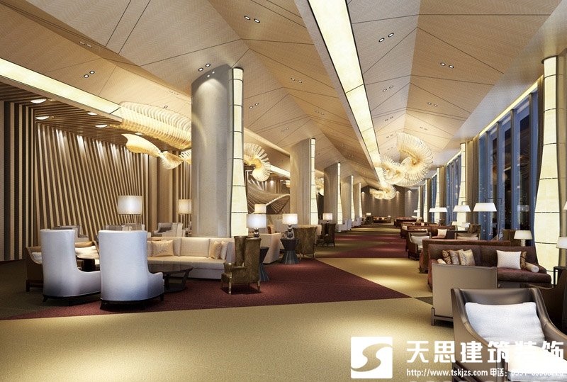 合肥商務酒店裝修公司地址電話
