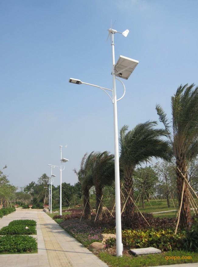 貴州貴陽太陽能發電路燈太陽能路燈工廠價位表