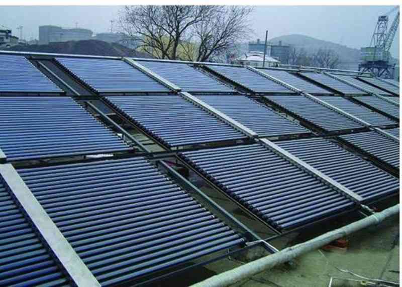 南通太陽能熱水器銷售_南京空氣能熱水_太陽能算是熱水