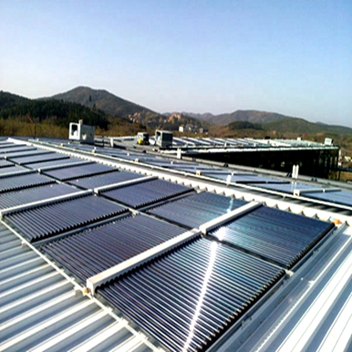 南通太陽能熱水器銷售_南京空氣能熱水_太陽能算是熱水