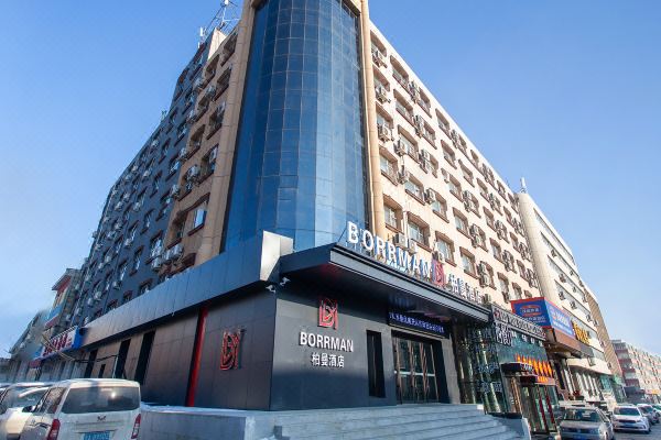 北京欣得精品設計酒店_長春精品酒店設計_精品酒店設計要點