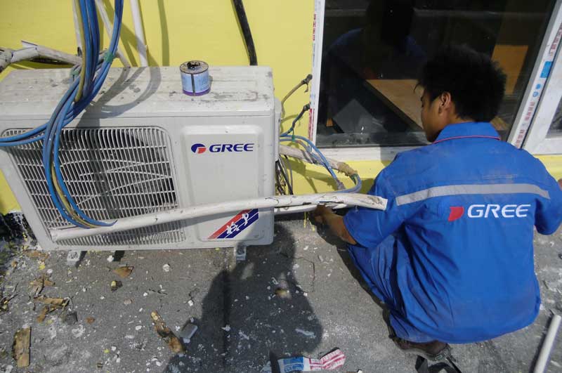 格力窗機空調_長沙格力空調服務熱線_珠海格力電器股份有限公司服務