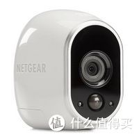 防火防盜防老王：NETGEAR 美國網件 愛洛 ARLO VMS3230 雙攝像頭 打造無線監控系統