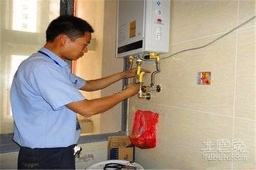 千淳雪的即熱水龍頭維修原理_斯帝博熱水器官網維修_西安統帥熱水器維修服務熱線