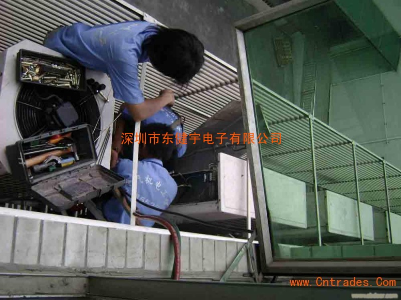 志高5匹空調_空調志高怎么樣_長沙志高空調修理