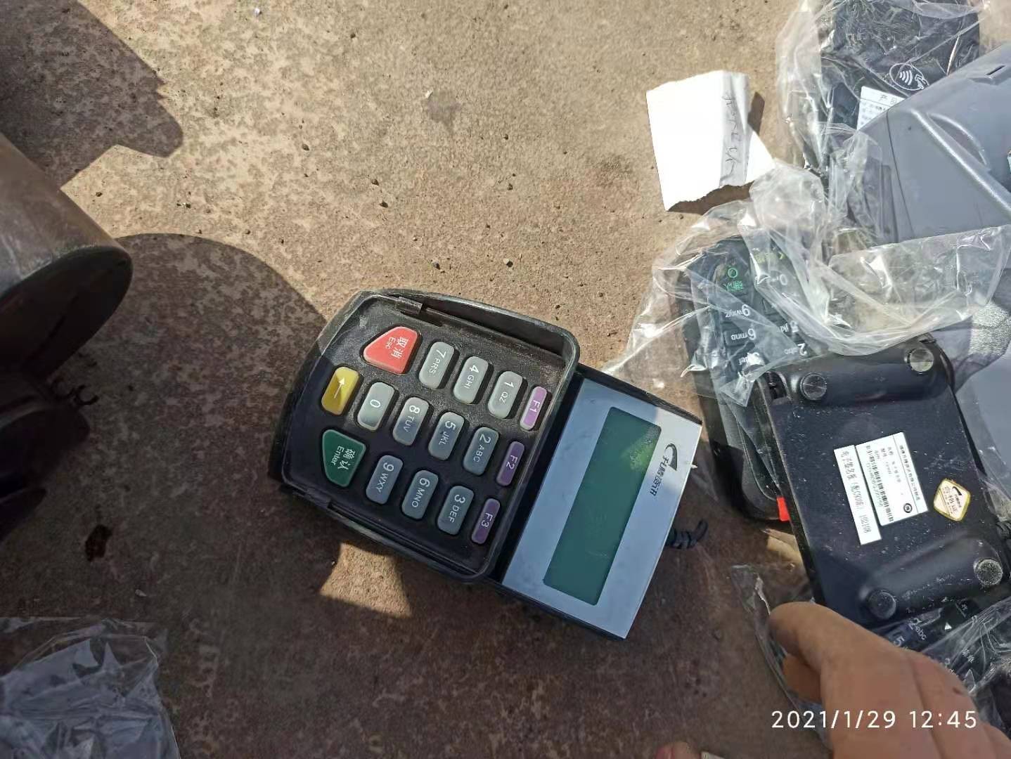 鄭州廢舊電子設備回收一般多少錢