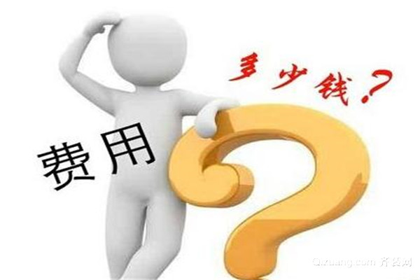 2019年保定人工價格表