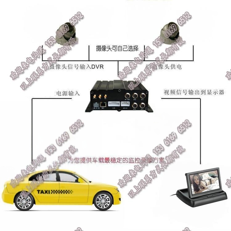 北京安裝監控_北京安裝監控探頭公司_北京監控安裝公司