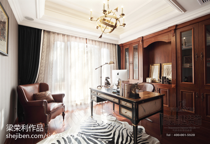 北京辦公家具