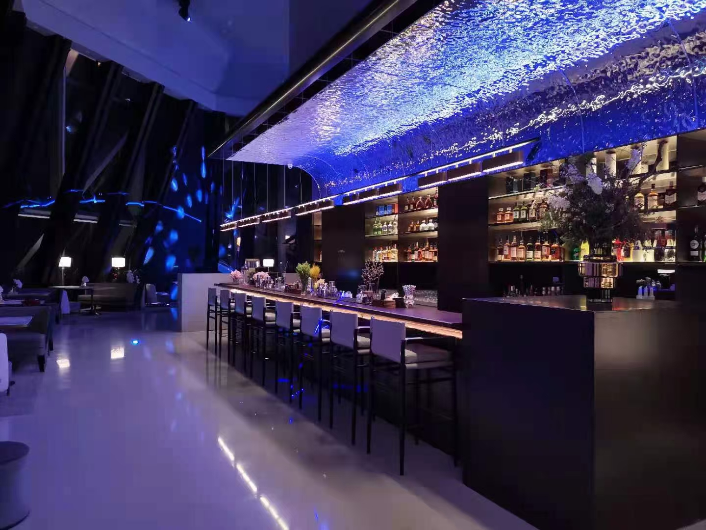 杭州商務酒店設計