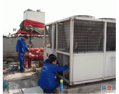 西安空調 移機_西安大金空調拆裝移機公司_杭州揚子空調移機