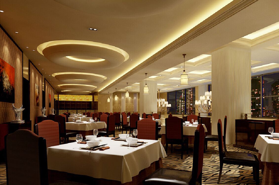 南京飯店裝修_沈陽特色飯店裝修設計施工公司_南京飯店裝修費用