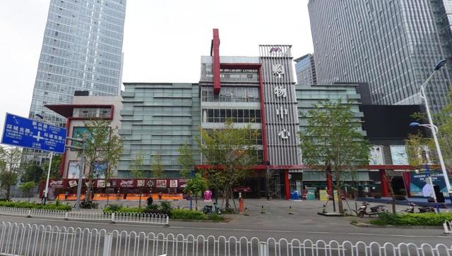昆明廠房收購