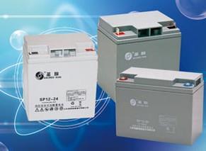 大連圣陽蓄電池12V100AH