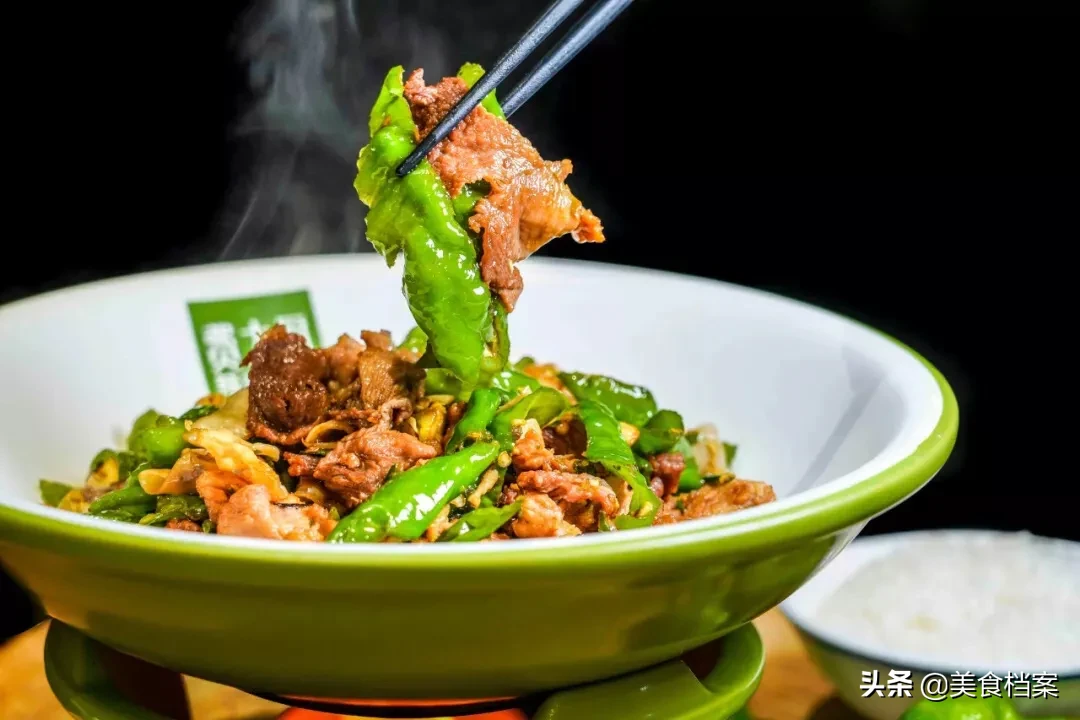 隱于長沙鬧市的正宗特色湘菜館大盤點，這19家很地道一定別錯過！