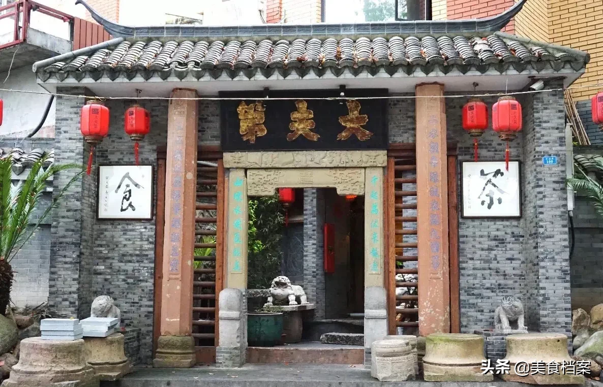 隱于長沙鬧市的正宗特色湘菜館大盤點，這19家很地道一定別錯過！