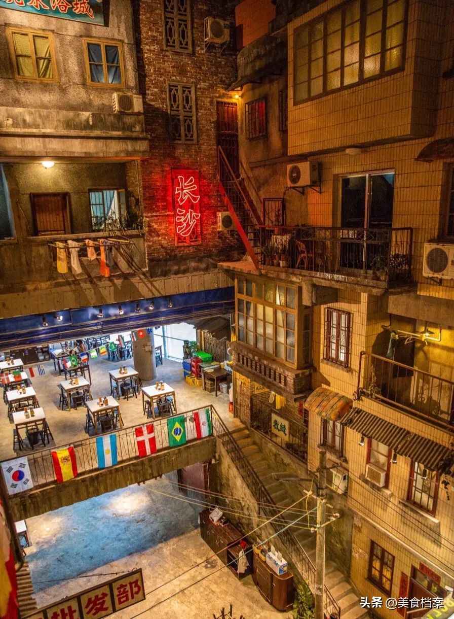 隱于長沙鬧市的正宗特色湘菜館大盤點，這19家很地道一定別錯過！