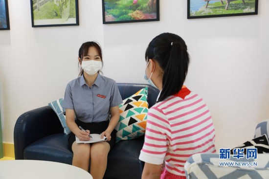 泉州心理醫生_心理咨詢師與心理醫生_無國界醫生心理