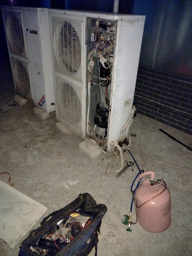 南通tcl空調維修電話_南京TCL空調修理電話_南京tcl空調售后電話