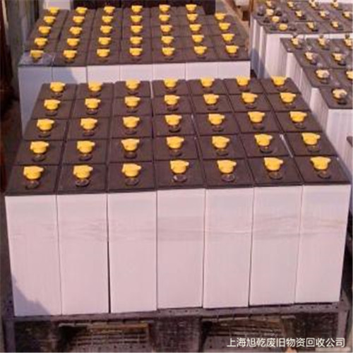 義烏蓄電池回收大概多少錢一個處理