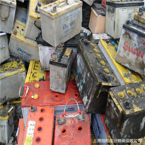 義烏蓄電池回收大概多少錢一個處理