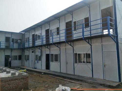 揚州高價回收舊活動板房