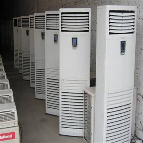 揚州工廠物資回收公司